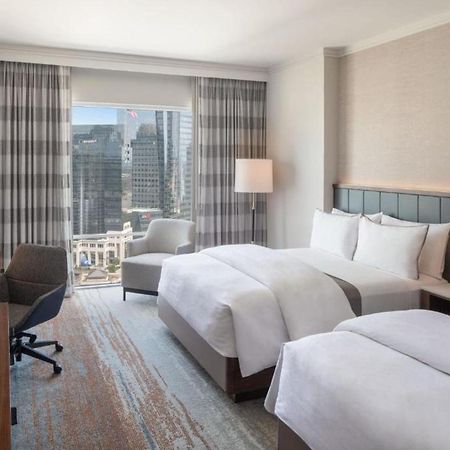 Отель The Westin Buckhead Атланта Экстерьер фото
